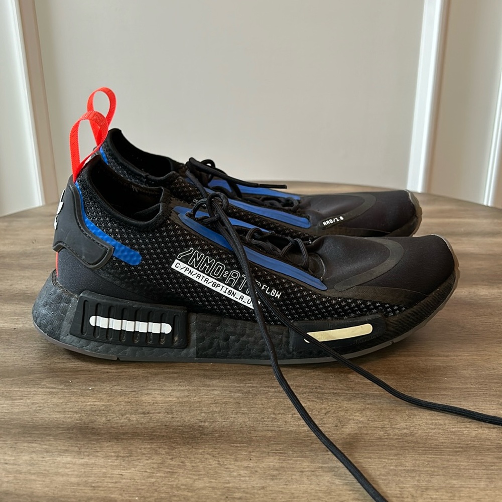 Adidas NMD -ATA Flow men’s 7.5